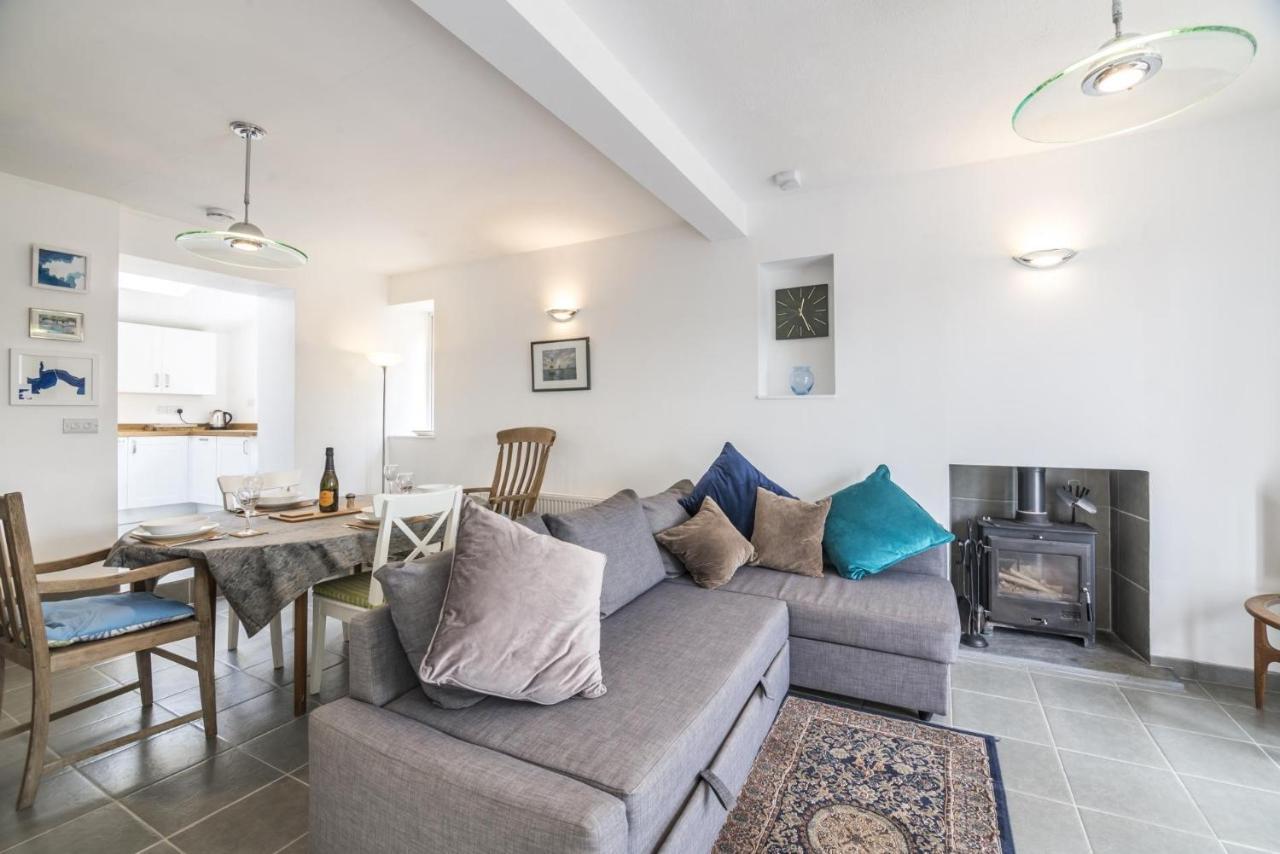 Fair View - 2 Bedroom Cottage - Burton Burton  Buitenkant foto