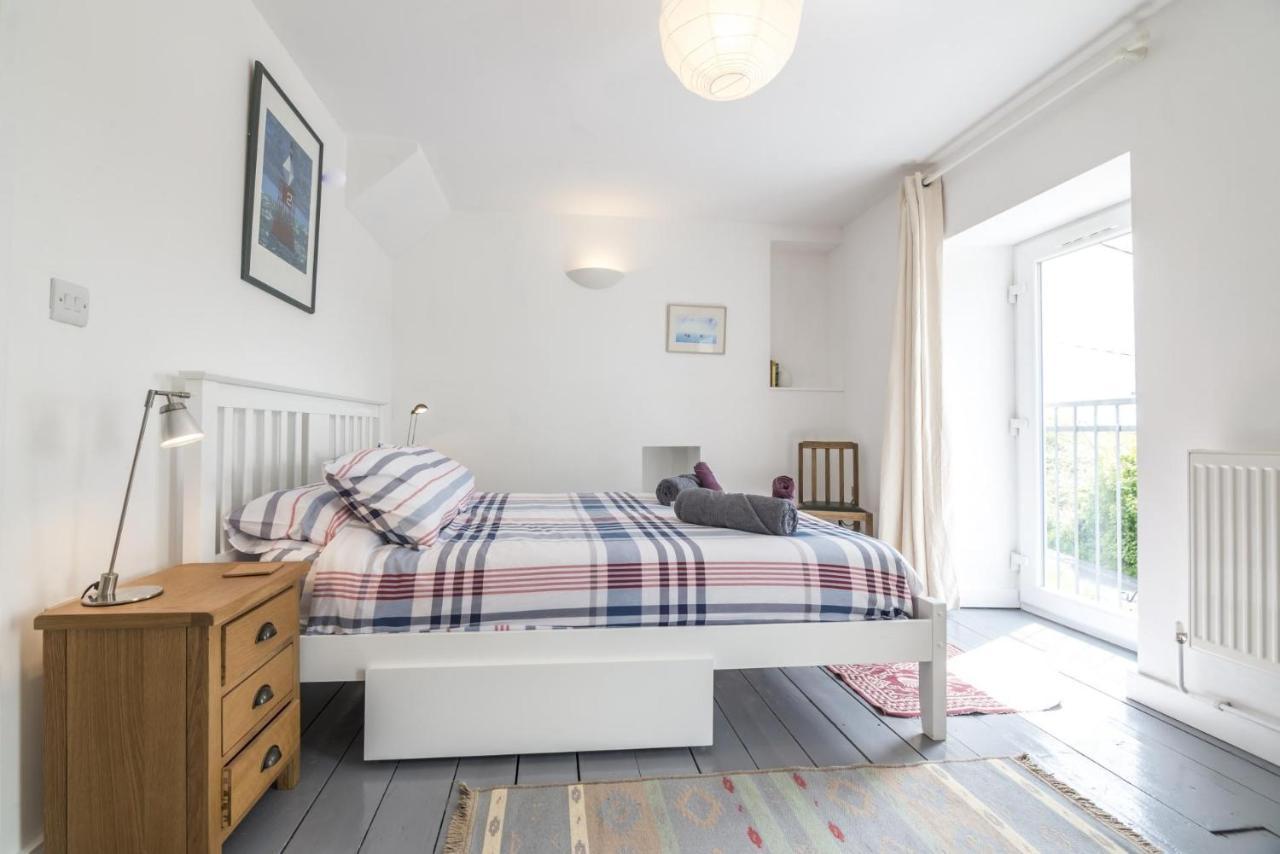 Fair View - 2 Bedroom Cottage - Burton Burton  Buitenkant foto