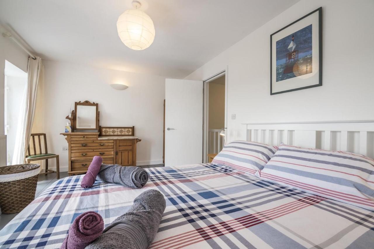 Fair View - 2 Bedroom Cottage - Burton Burton  Buitenkant foto