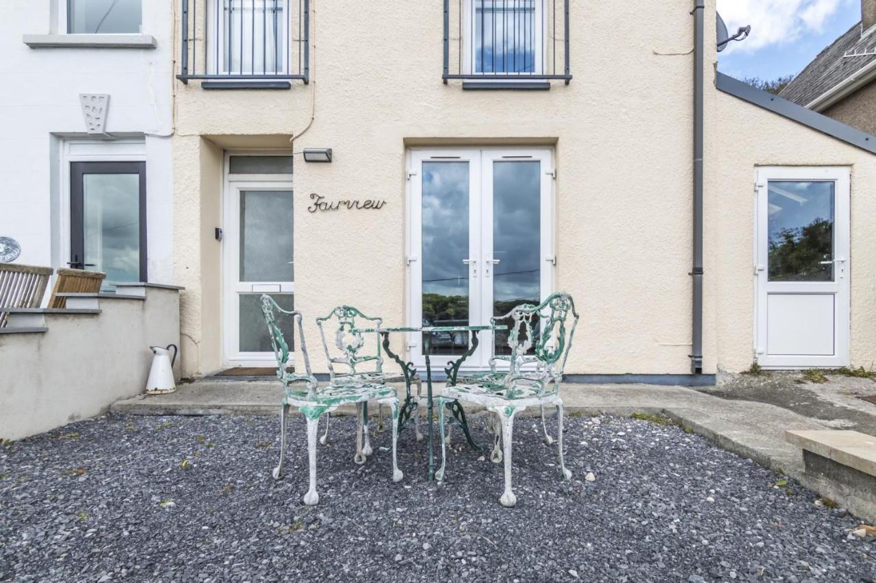 Fair View - 2 Bedroom Cottage - Burton Burton  Buitenkant foto