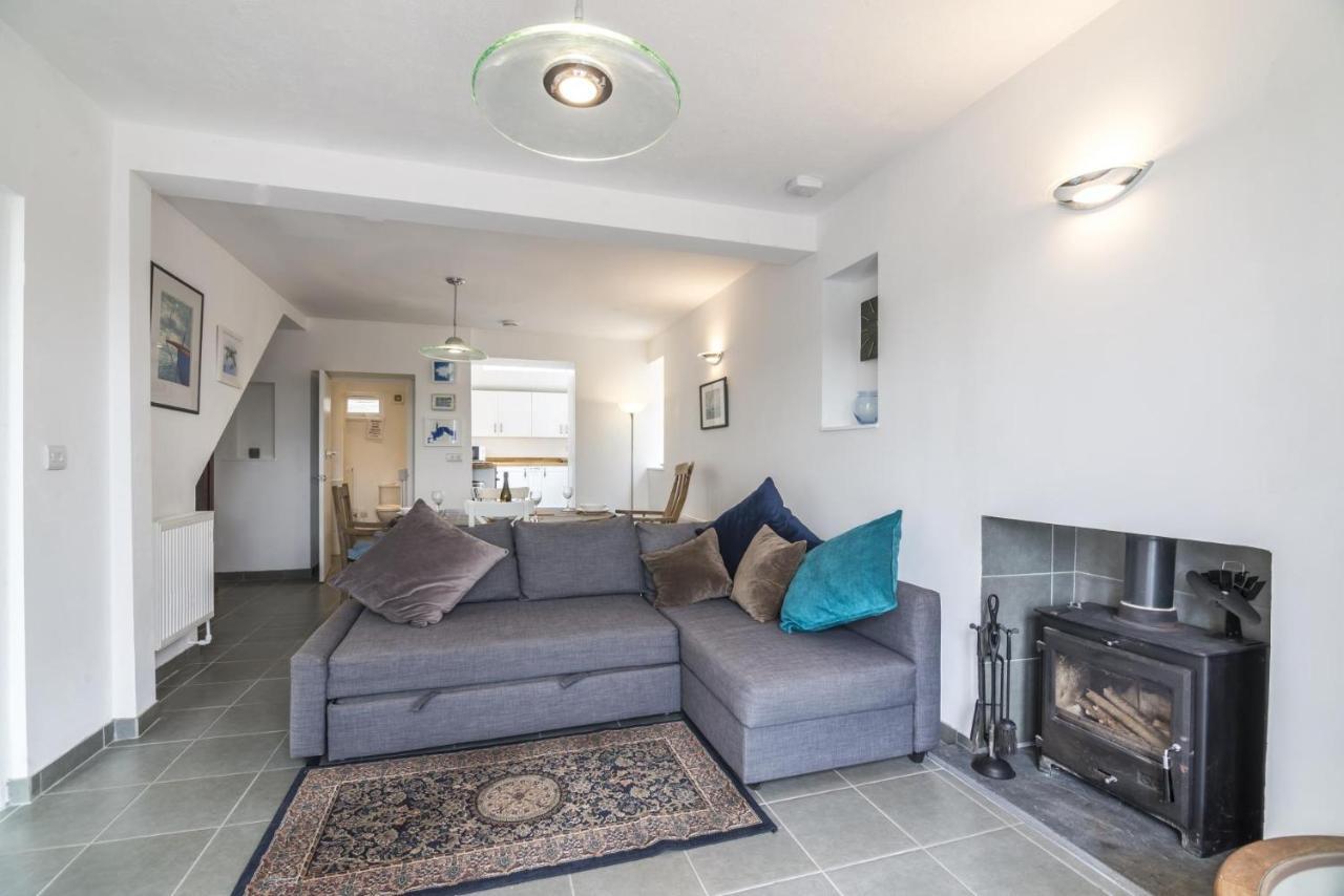 Fair View - 2 Bedroom Cottage - Burton Burton  Buitenkant foto