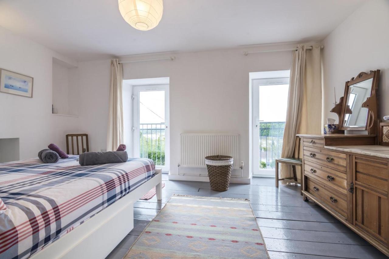 Fair View - 2 Bedroom Cottage - Burton Burton  Buitenkant foto
