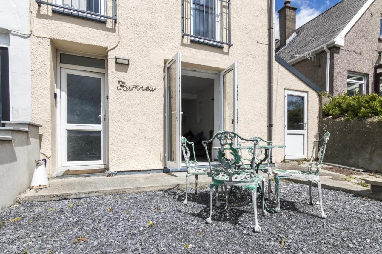 Fair View - 2 Bedroom Cottage - Burton Burton  Buitenkant foto