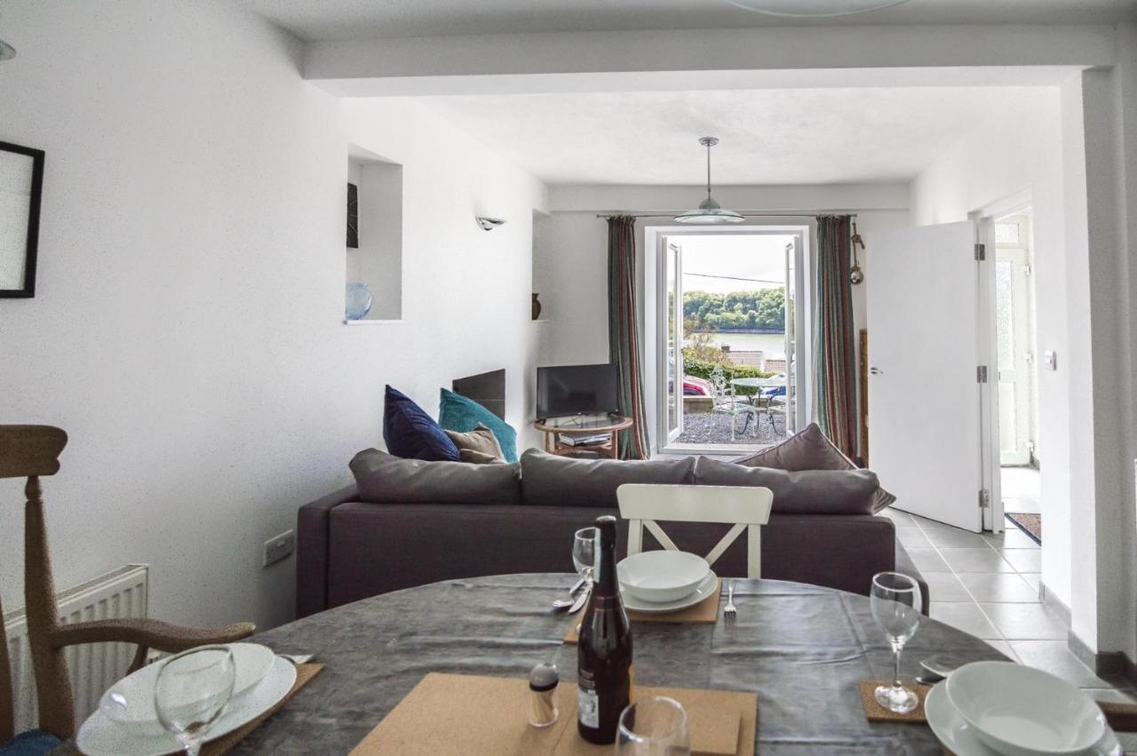 Fair View - 2 Bedroom Cottage - Burton Burton  Buitenkant foto
